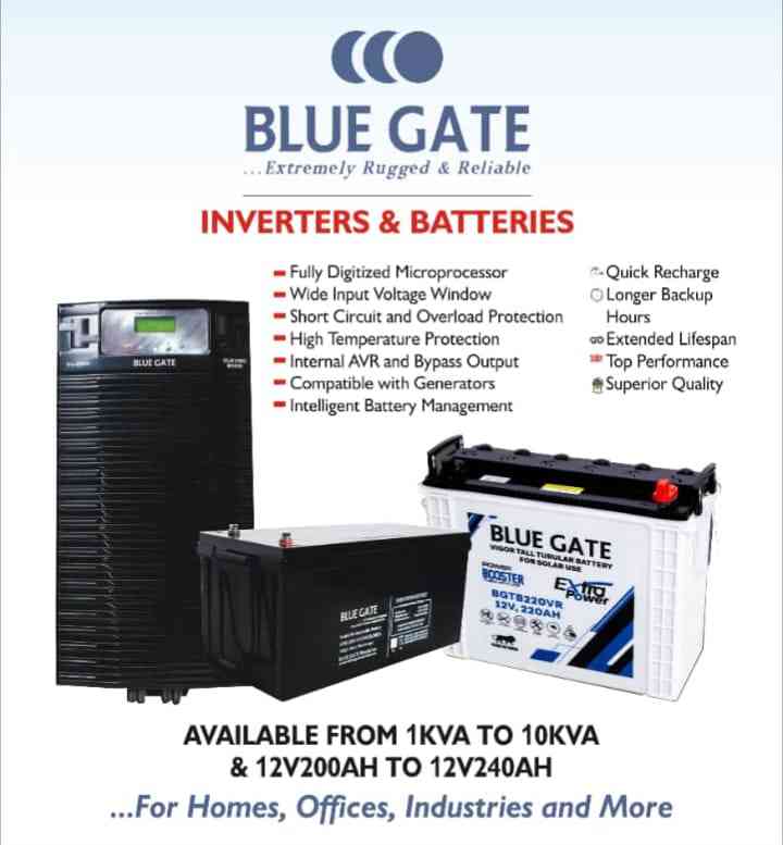 EMERALD POWER SOLUTIONS picture